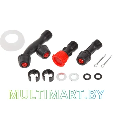 Опрыскиватель Startul Garden ST6570-12 картинка 3
